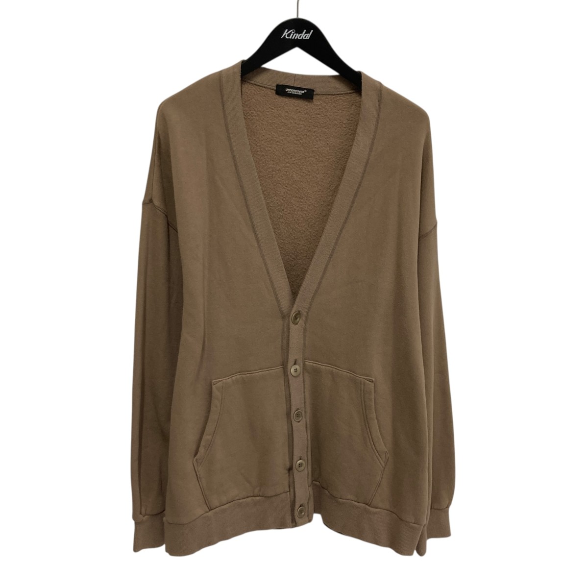 楽天市場】アンダーカバー UNDERCOVER サイズ:3 21SS UC1A4906