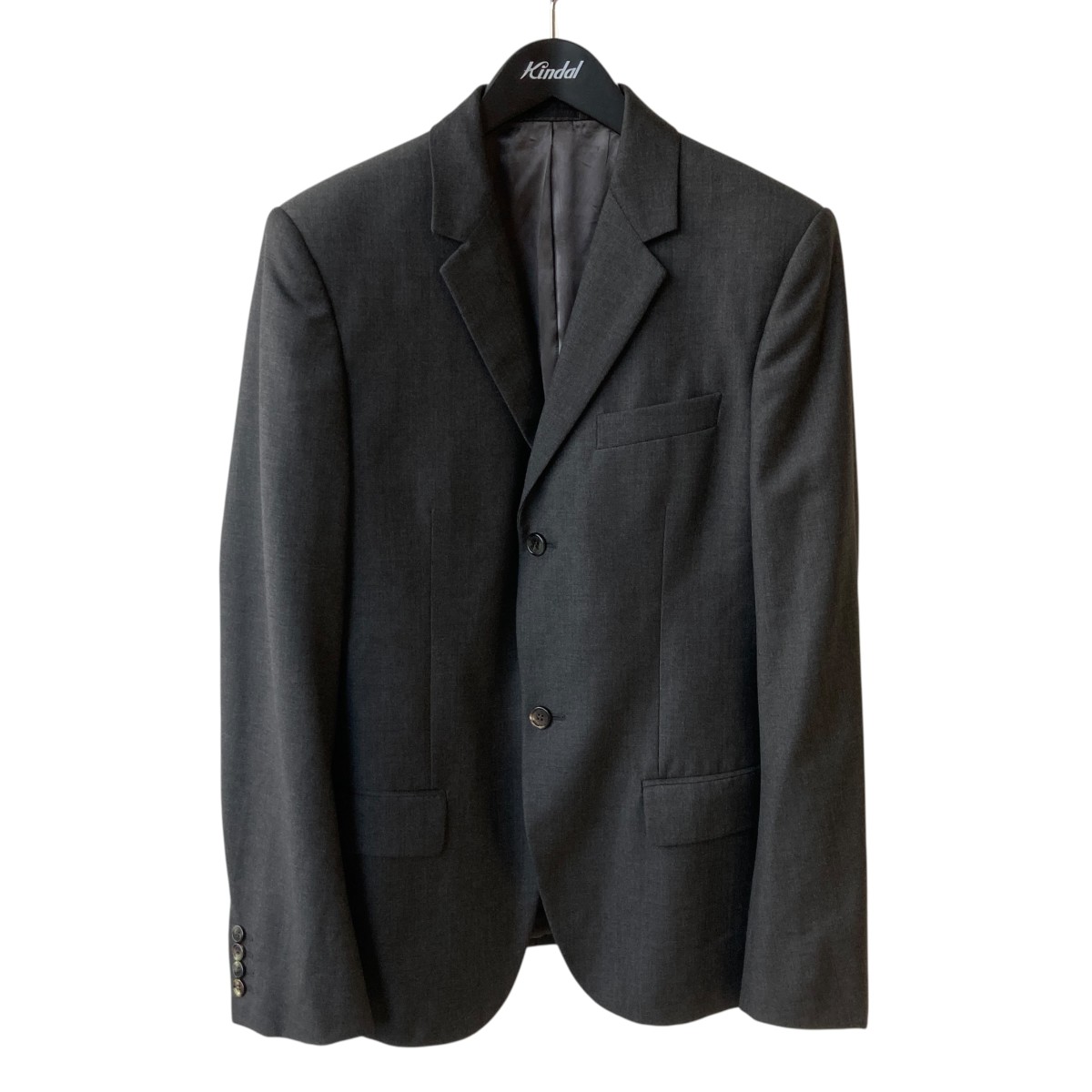 楽天市場】【中古】ALEXANDER McQUEEN 総柄テーラードジャケット