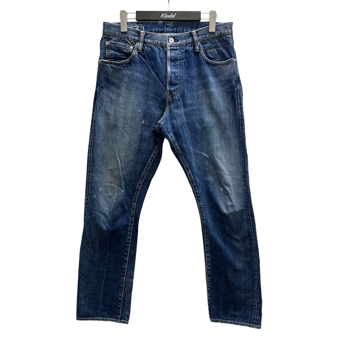 楽天市場】【中古】BISOWN 25SS BISOWN DENIM デニムパンツ 25SS BIS