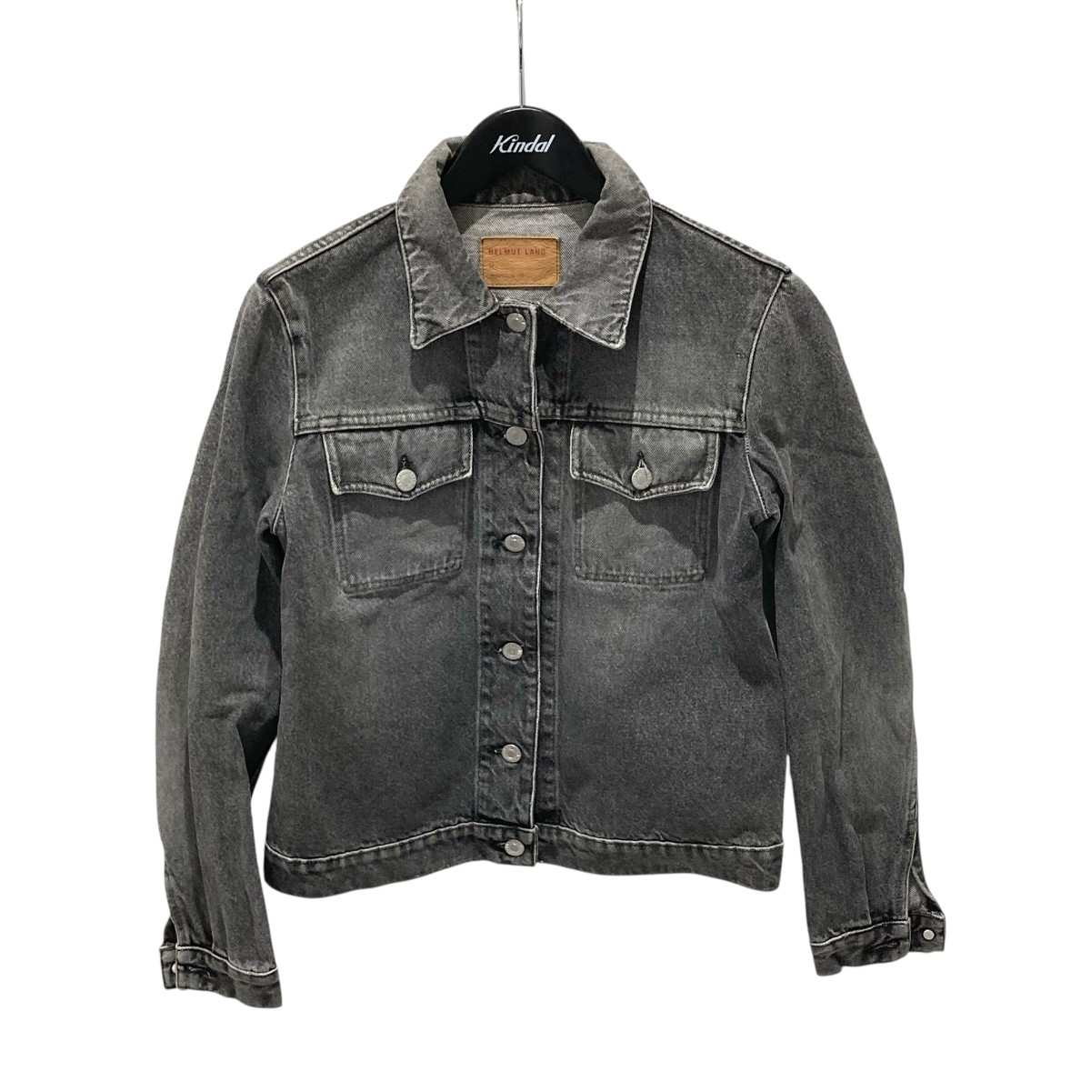 楽天市場】ヘルムートラング HELMUT LANG 本人期 コットン トラッカー