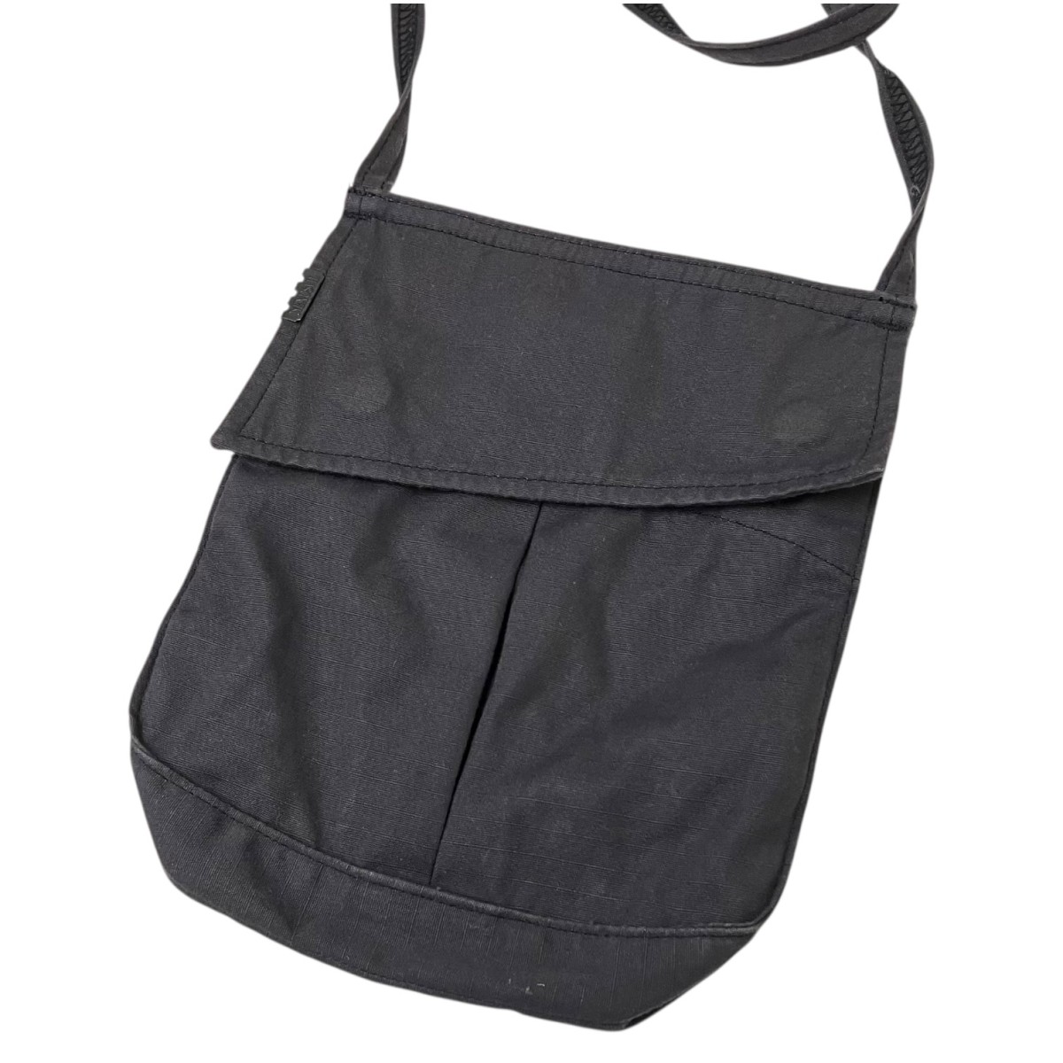 【中古】 NEXUSVII　 JUNGELE FATIGUE POCKET BAG RIPSTOP ショルダーバッグ グレー 【270226】（ネクサスセブン） 5,735円