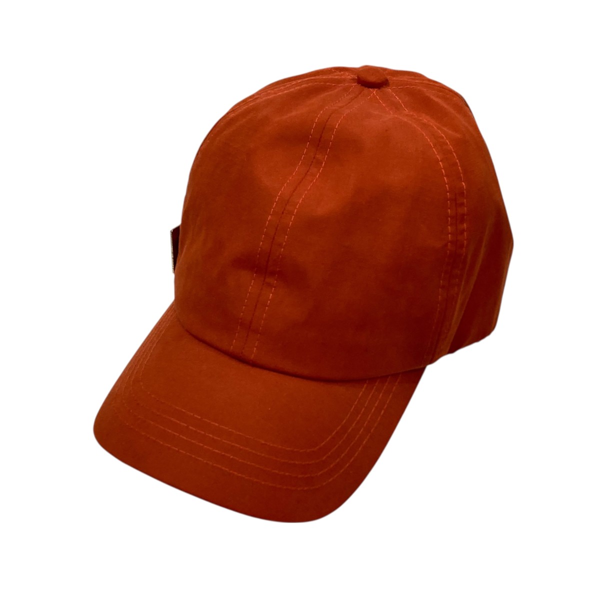 【中古】 Barbour　 キャップ 2002440 オレンジ サイズ：ワンサイズ 【270226】（バーブァー） 5,082円