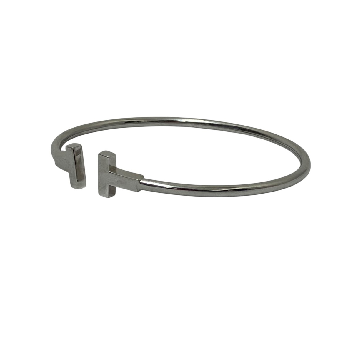 楽天市場】ティファニー ヴィンテージ アズテックジグザグブレスレット