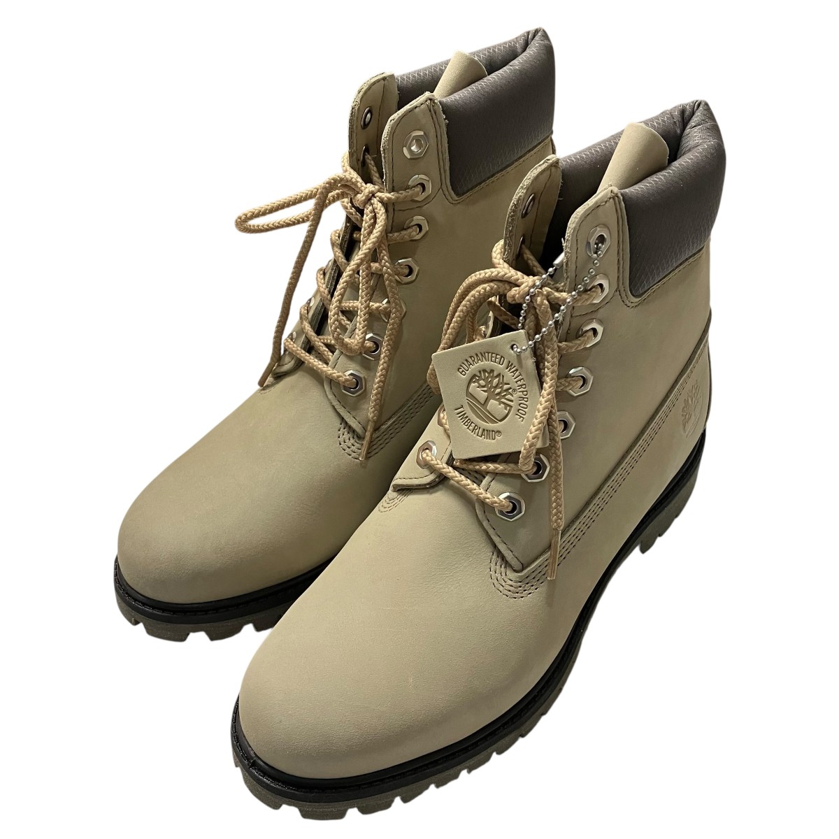楽天市場】Timberland ティンバーランド 6 IN BASIC 6インチ レース