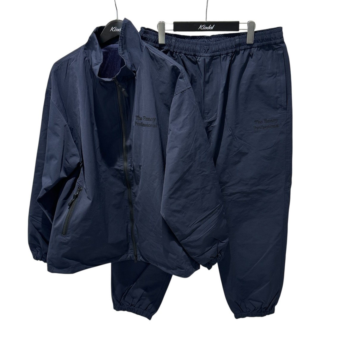 楽天市場】ennoy エンノイ×スタイリスト私物 国内正規 シャカシャカ