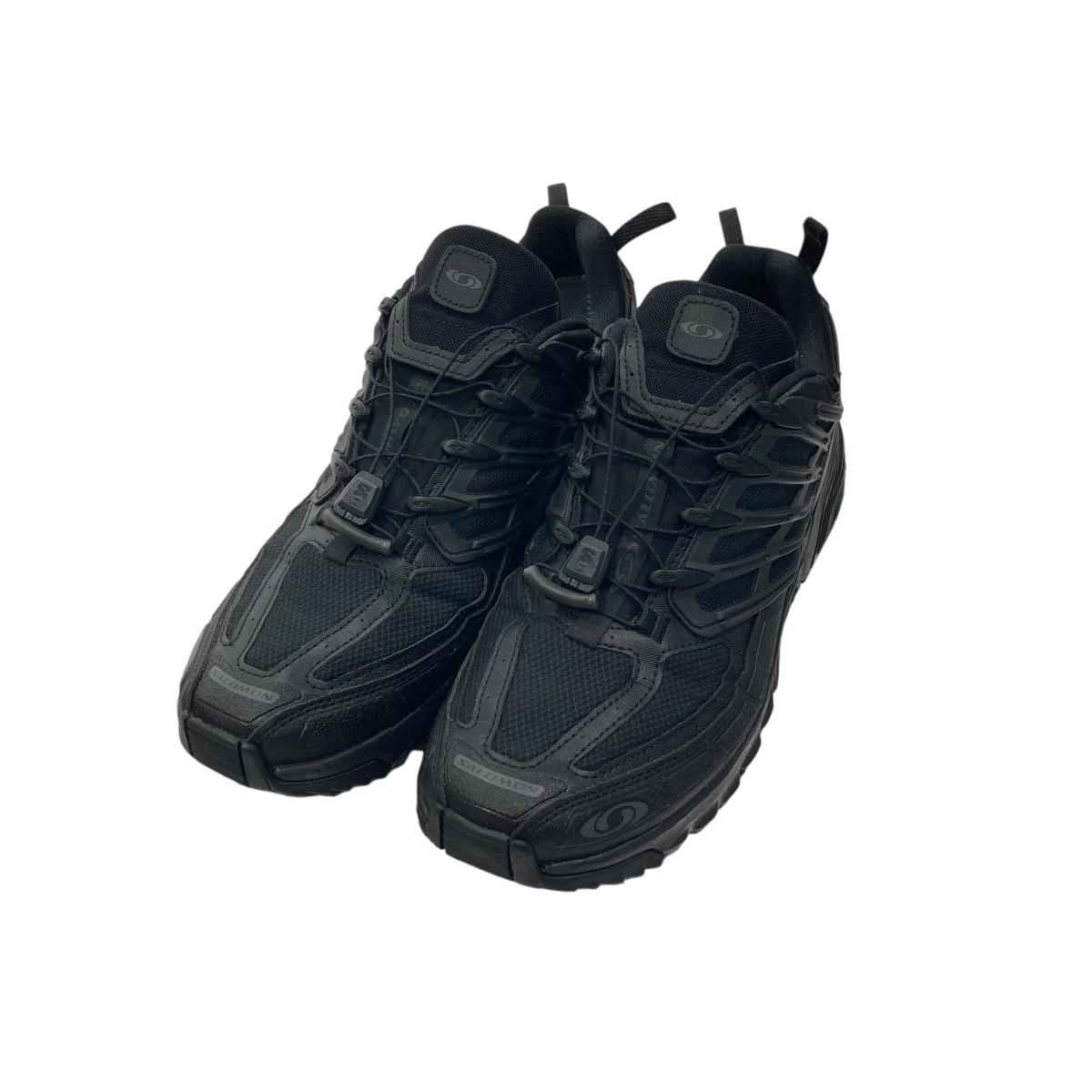 【中古】 NEW BALANCE U1500KKL スニーカー ブラック サイズ：28.0cm 【価格見直し】