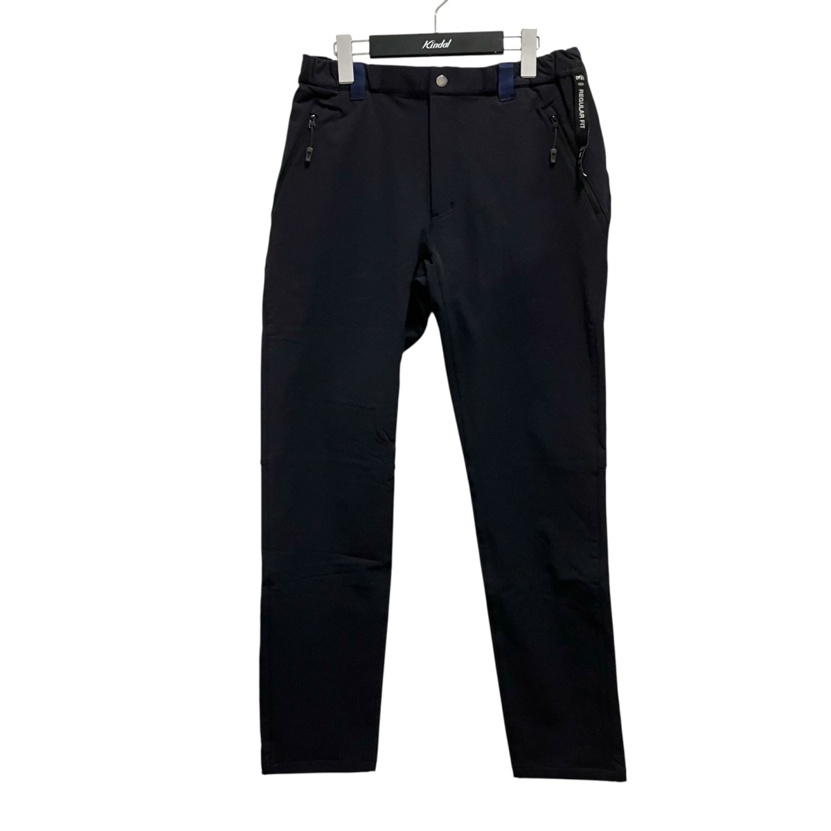 【中古】 MILLET　 モンテローザ パンツ ネオ MIV01811 ネイビー サイズ：M 【050326】（ミレー）