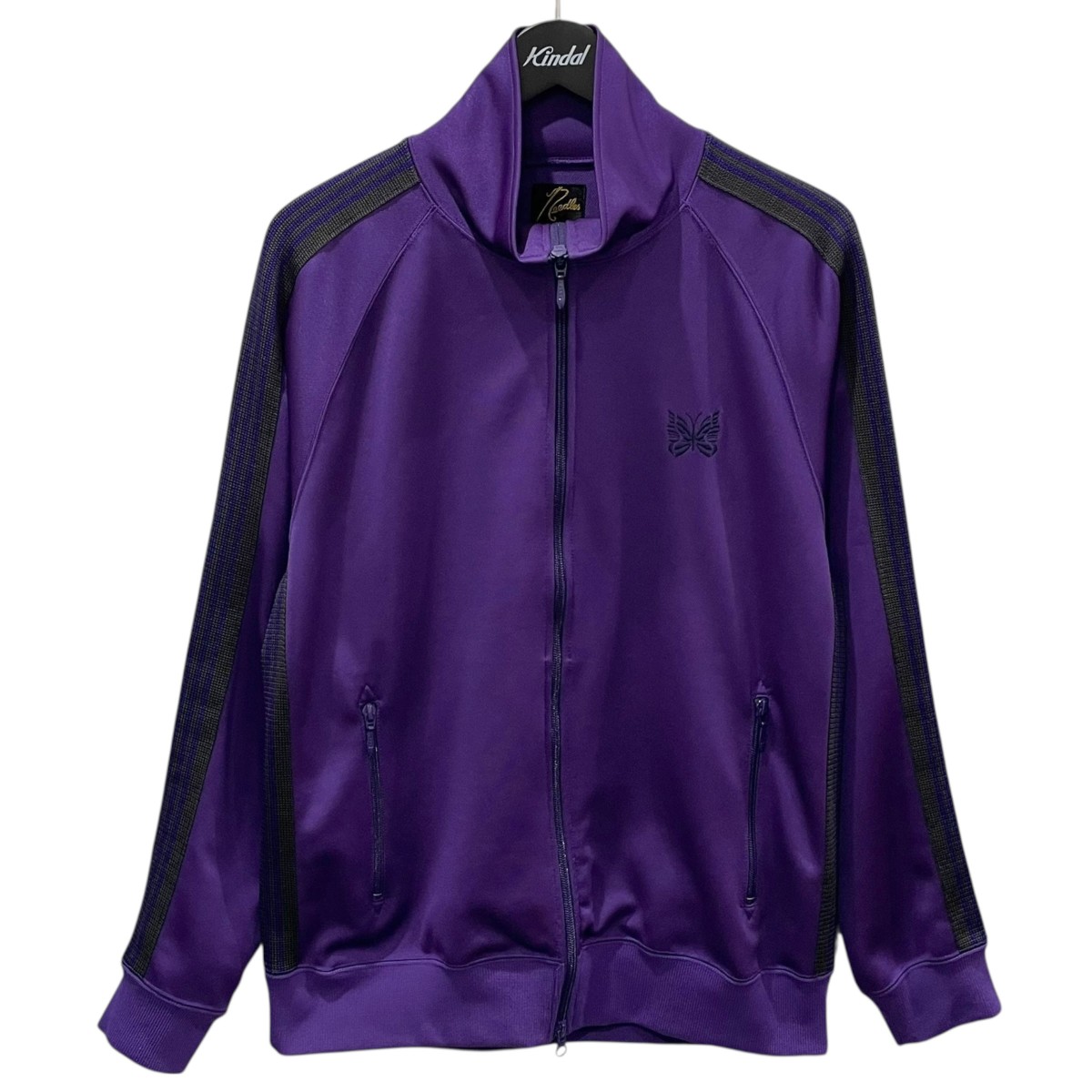 楽天市場】Needles/ニードルズ 19AWRib Collar Track Jacket 楽天市場】Needles/ニードルズ 19AWRib Collar Track Jacket
