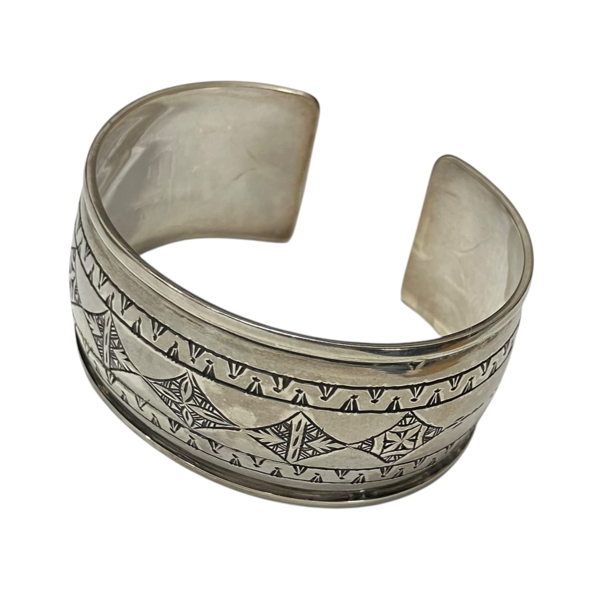 【中古】 ADAWAT’N TUAREG　 トゥアレグバングル シルバー サイズ：- 【060326】（アダワット トゥワレグ） 25,819円