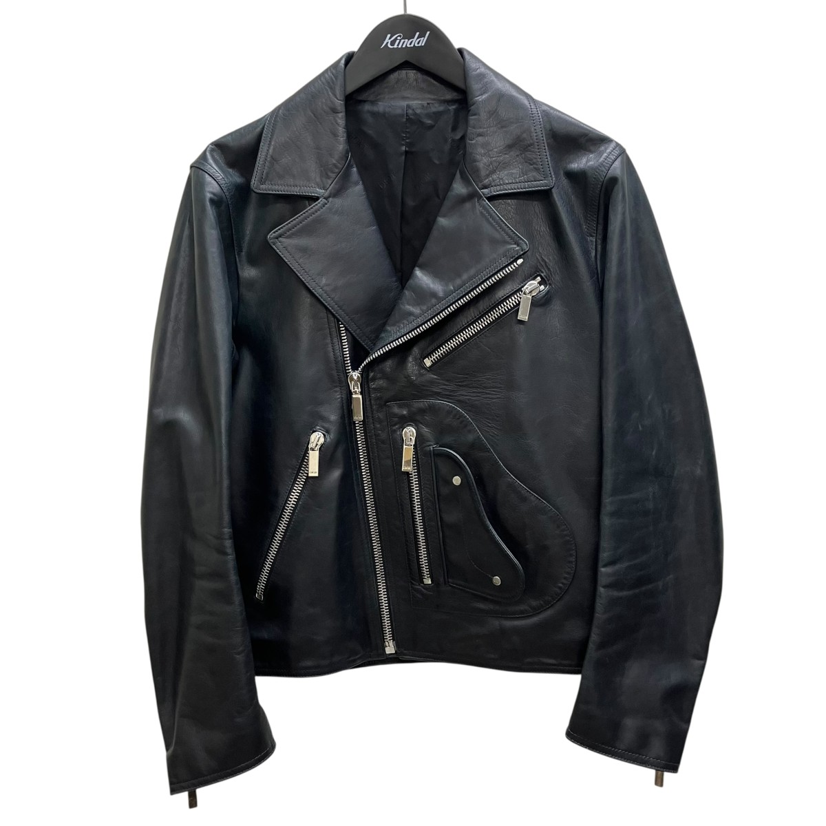 最終価格Dior Homme 07AWスラックス44 【公式通販】