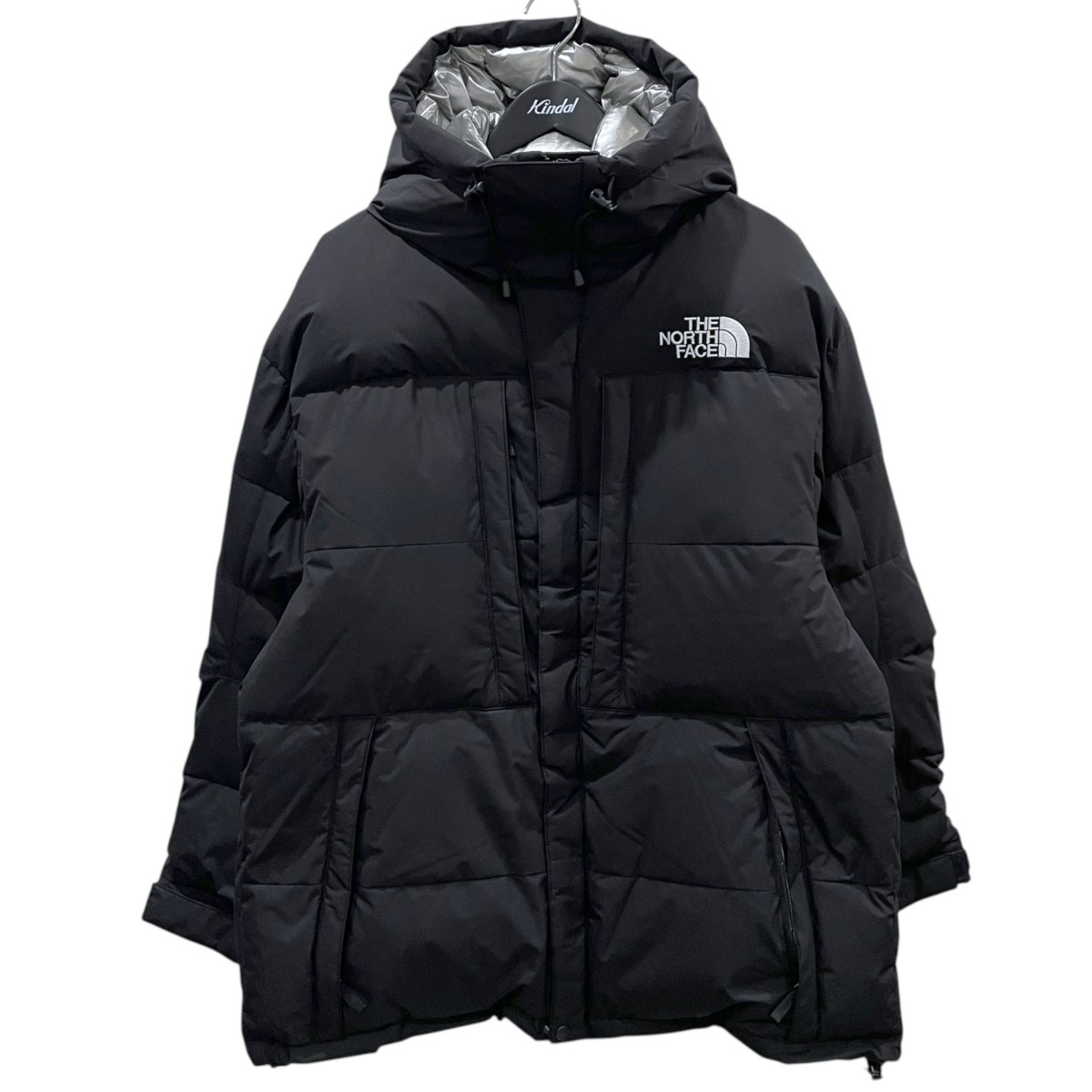 【中古】 THE NORTH FACE　 25AW ダウンジャケット Baltro Jacket バルトロジャケット ND92553 ブラック サイズ：L 【070326】（ザノースフェイス）
