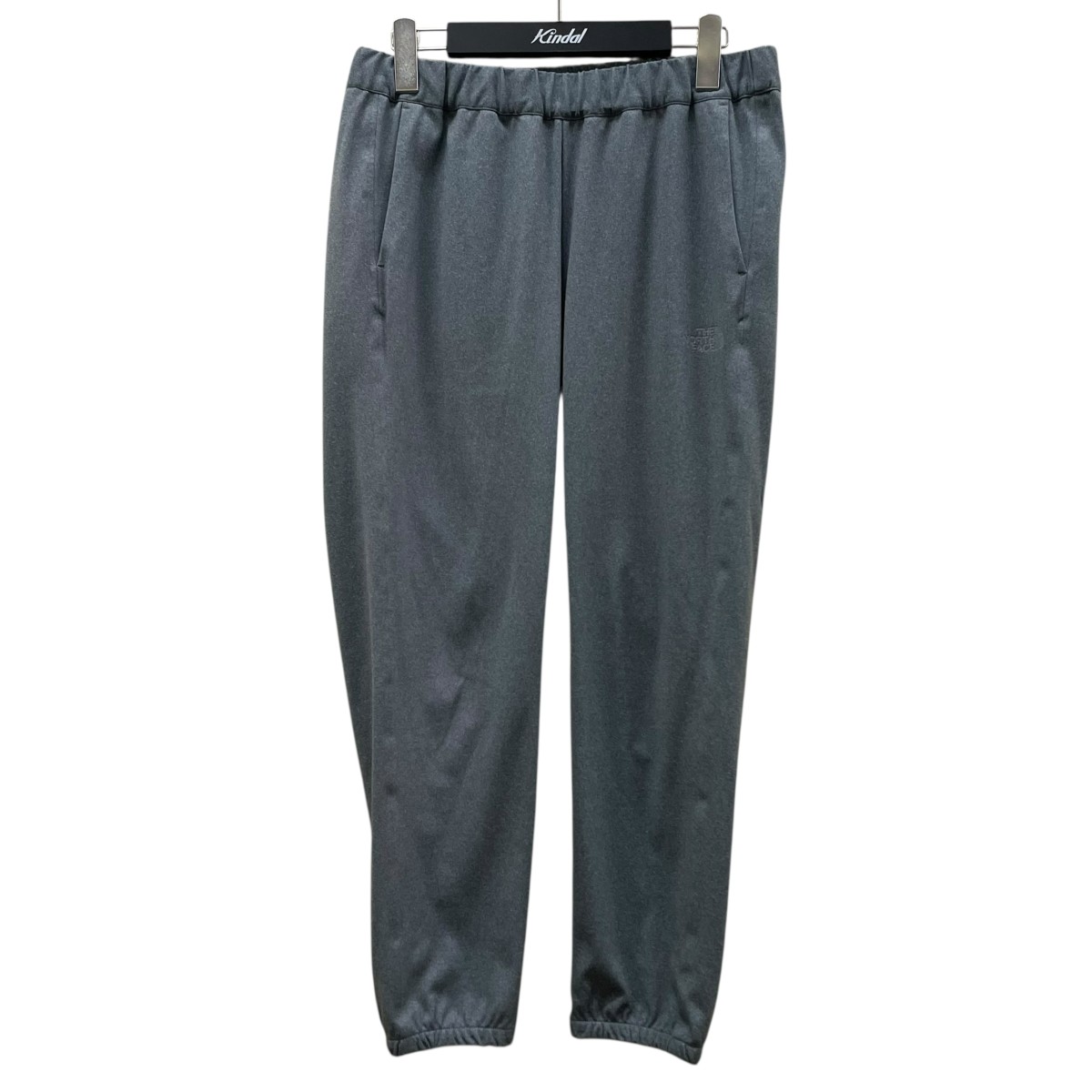【中古】 THE NORTH FACE　 Tech Lounge Pant テックラウンジパンツ NB32262 ブルー サイズ：S 【070326】（ザノースフェイス）