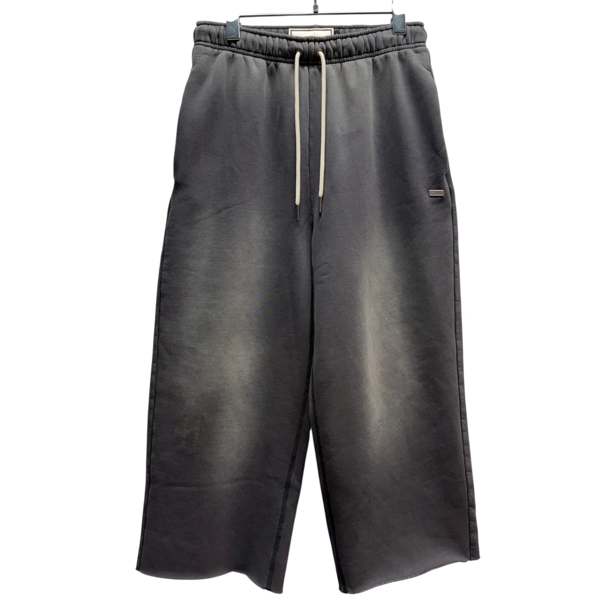 【中古】 NIKE Book Standard Issue Men’s Therma-FIT Brushed Trousers /サーマフィット ブラッシュド トラウザーズスウェットパンツ /II3924-010 ブラック サイズ:S 【価格見直し】