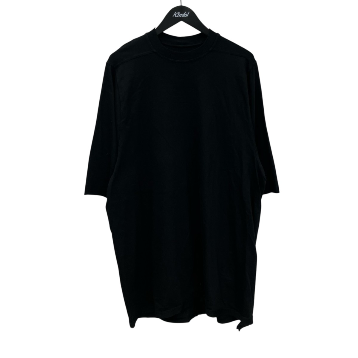 【中古】 DRKSHDW 「JUMBO SS TEE」 オーバーサイズジャンボTシャツ DU01B7274RN ブラック サイズ：S 【価格見直し】