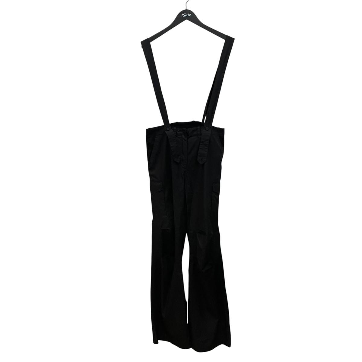 【中古】\u003cBR\u003eOUR LEGACY\u003cBR\u003eBlack Symbiont Poplin 上っ張り W4224SB 黒いこと 大きさ：38\u003cBR\u003e【通貨価値思いなおす】