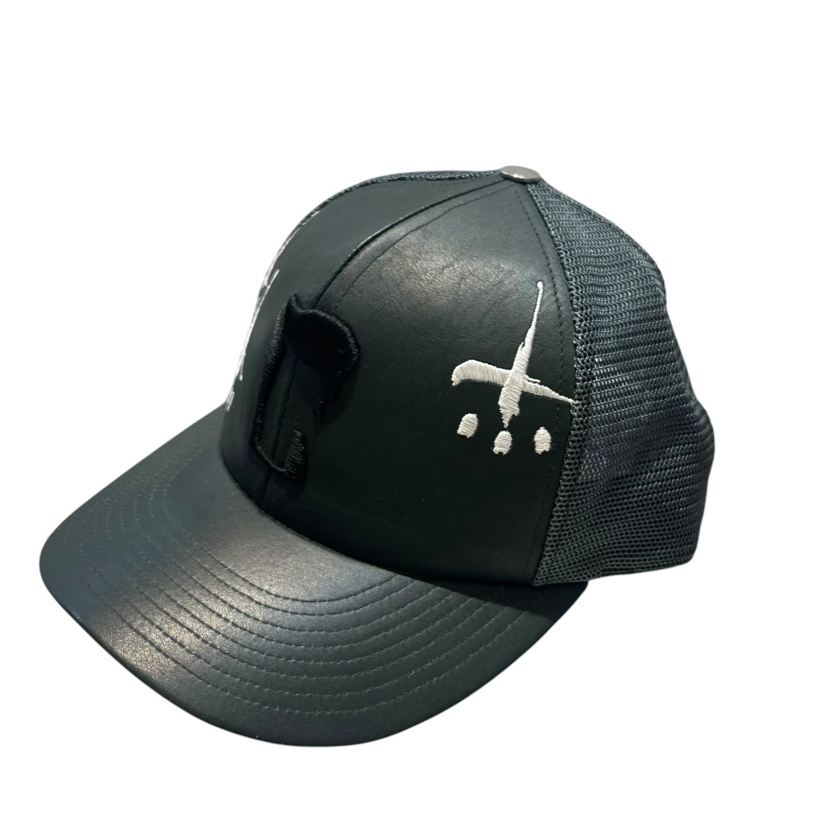 楽天市場】カタリスト・CVTVLIST LEATHER CAP 状態C レザー 楽天市場】カタリスト・CVTVLIST LEATHER CAP 状態C レザー