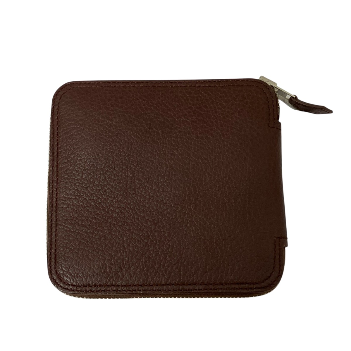 【中古】 HERMES　 バッグ ブラウン×オレンジ 【110326】（エルメス）