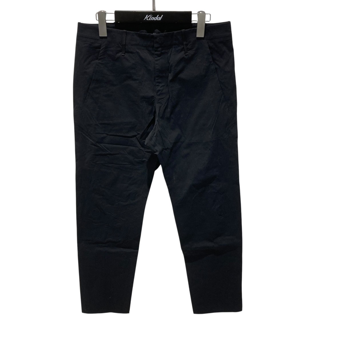 【中古】 ARC’TERYX VEILANCE　 CONVEX LT PANTS ナイロンパンツ X000007778 ブラック サイズ：W30 【120326】（アークテリクスヴェイランス）
