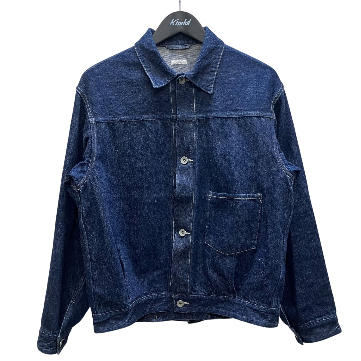 楽天市場】COMOLI コモリ 【21AW】U03-01013 デニム ワーク 楽天市場】COMOLI コモリ 【21AW】U03-01013 デニム ワーク
