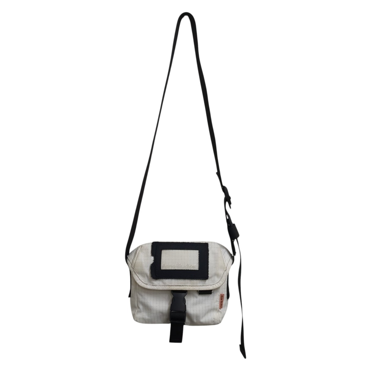 【中古】 ACNE STUDIOS　 ショルダーバッグ ホワイト 【140326】（アクネストゥディオズ） 10,256円