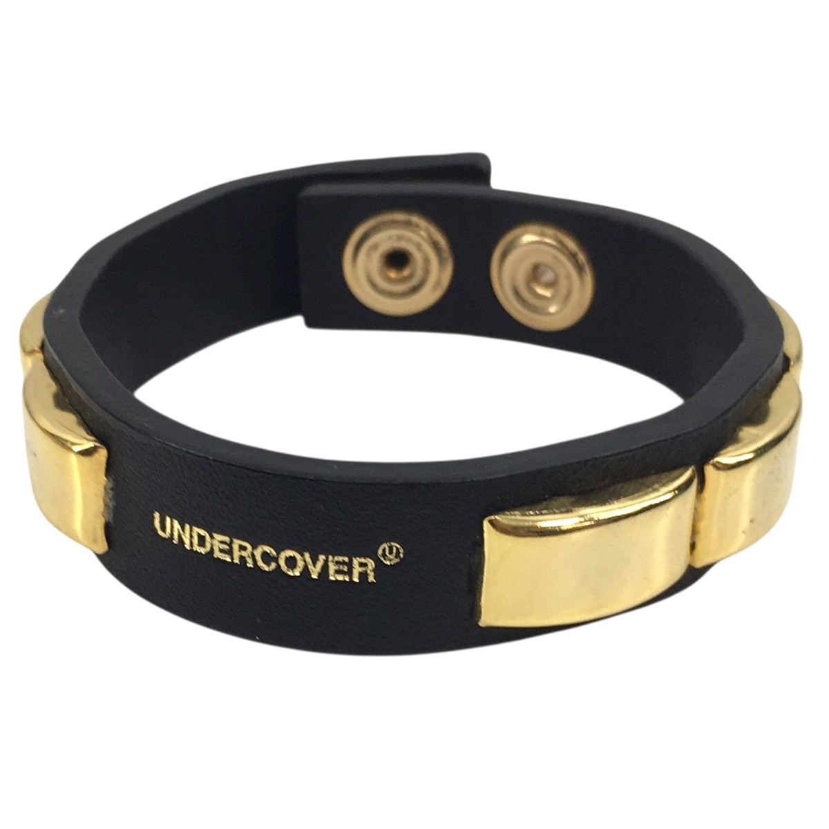 UNDERCOVER サードアイ バングル ブレス 【公式通販】