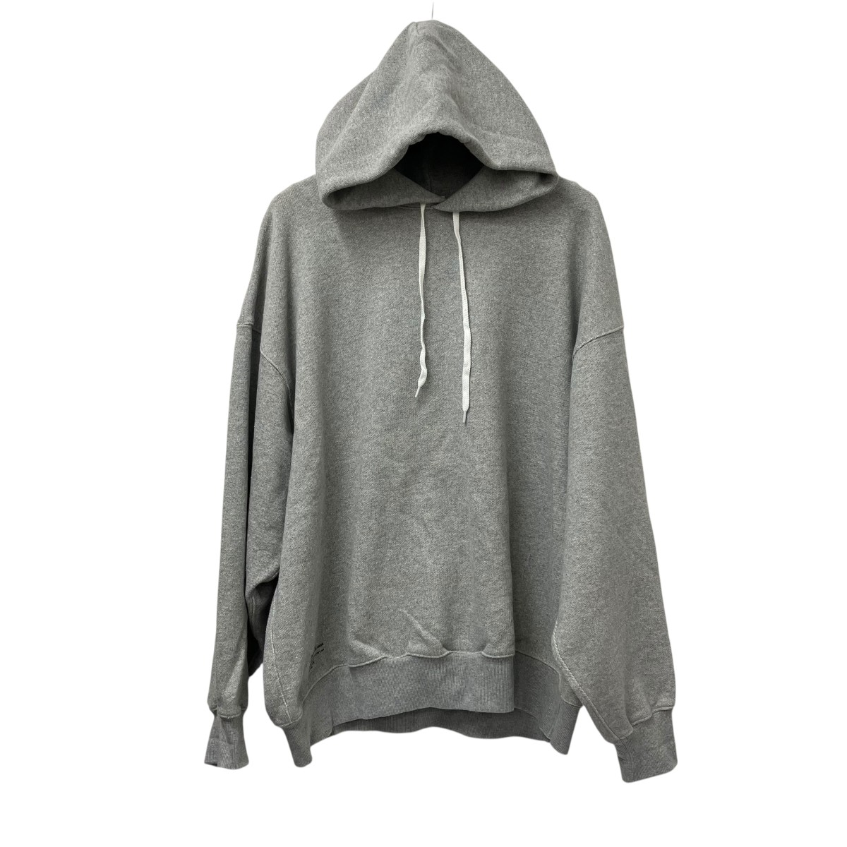 【中古】 FreshService　 HEAVY OZ PULLOVER HOODIE パーカー FSW-21-SW 77 グレー サイズ：L 【150326】（フレッシュサービス） 8,131円