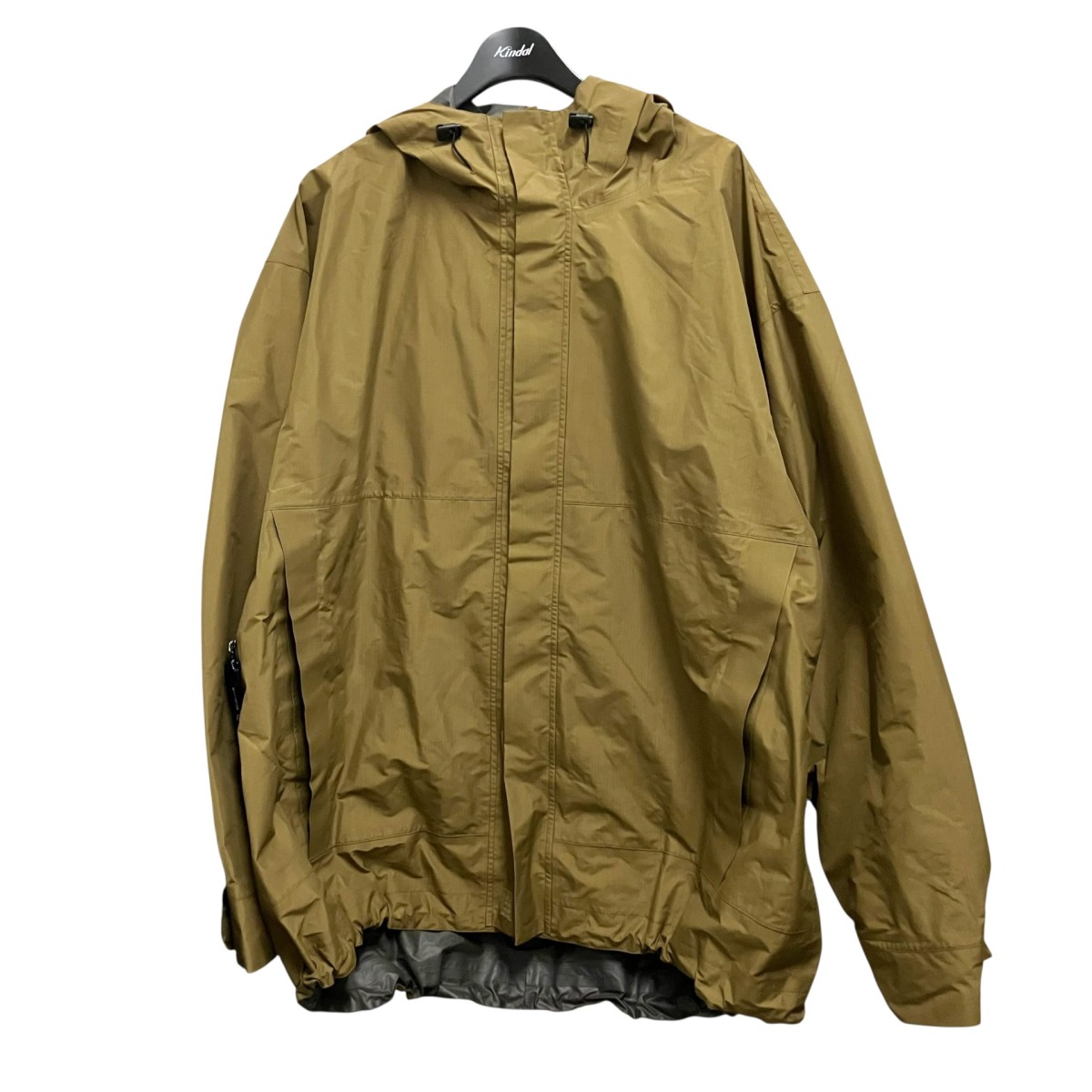 楽天市場】デッドストック BEYOND CLOTHING PCU LEVEL6 GORE-TEX