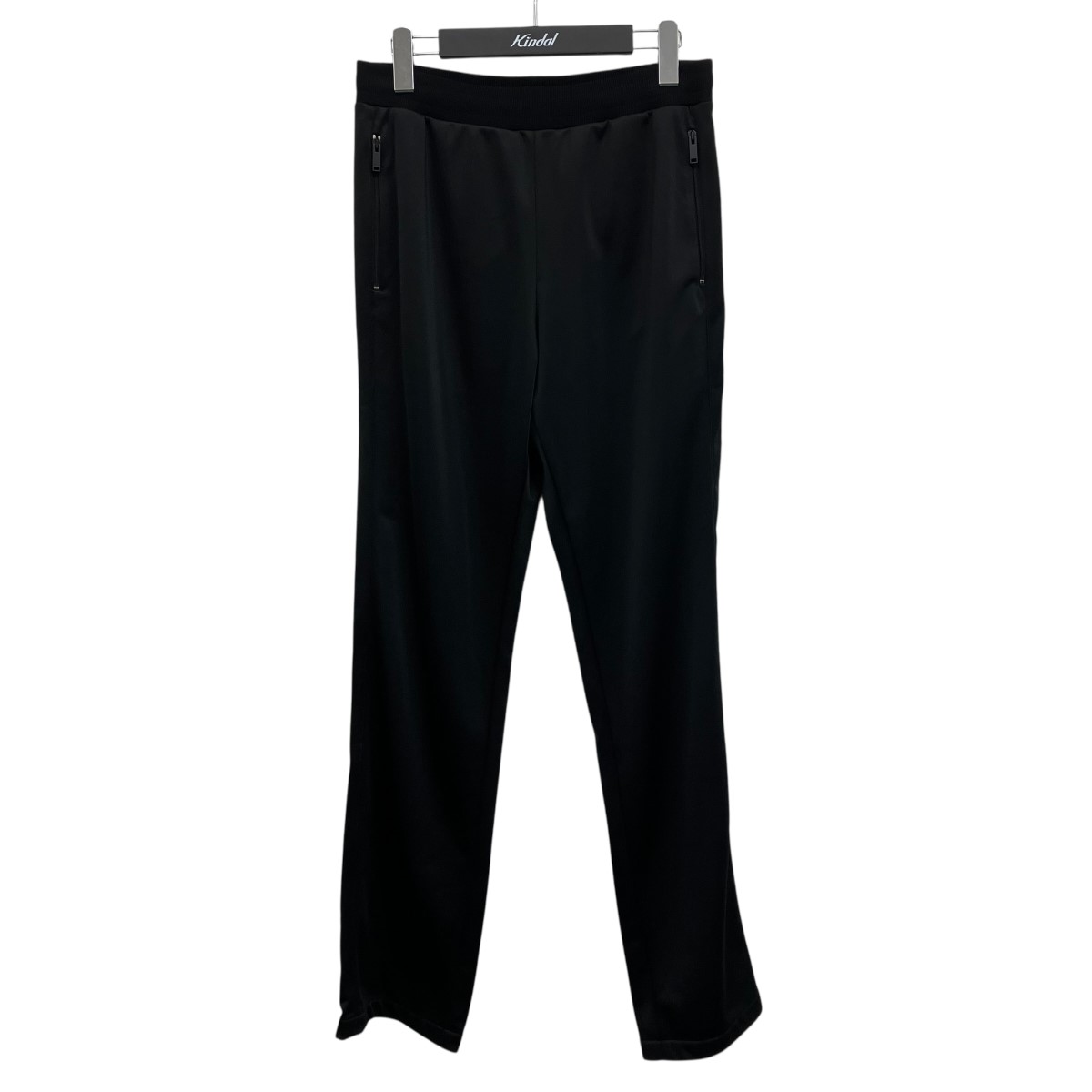 【中古】 VALENTINO　 トラックパンツ ブラック サイズ：XS 【150326】（ヴァレンチノ）