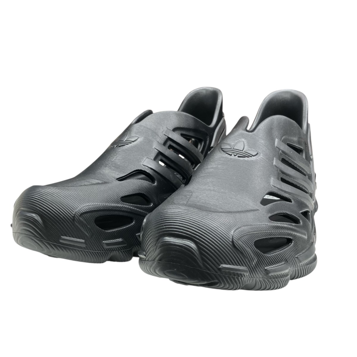 【中古】 adidas　 「adi Fom SUPERNOVA」 ローカットスニーカー 779012 ブラック サイズ：27.5cm 【170326】（アディダス）