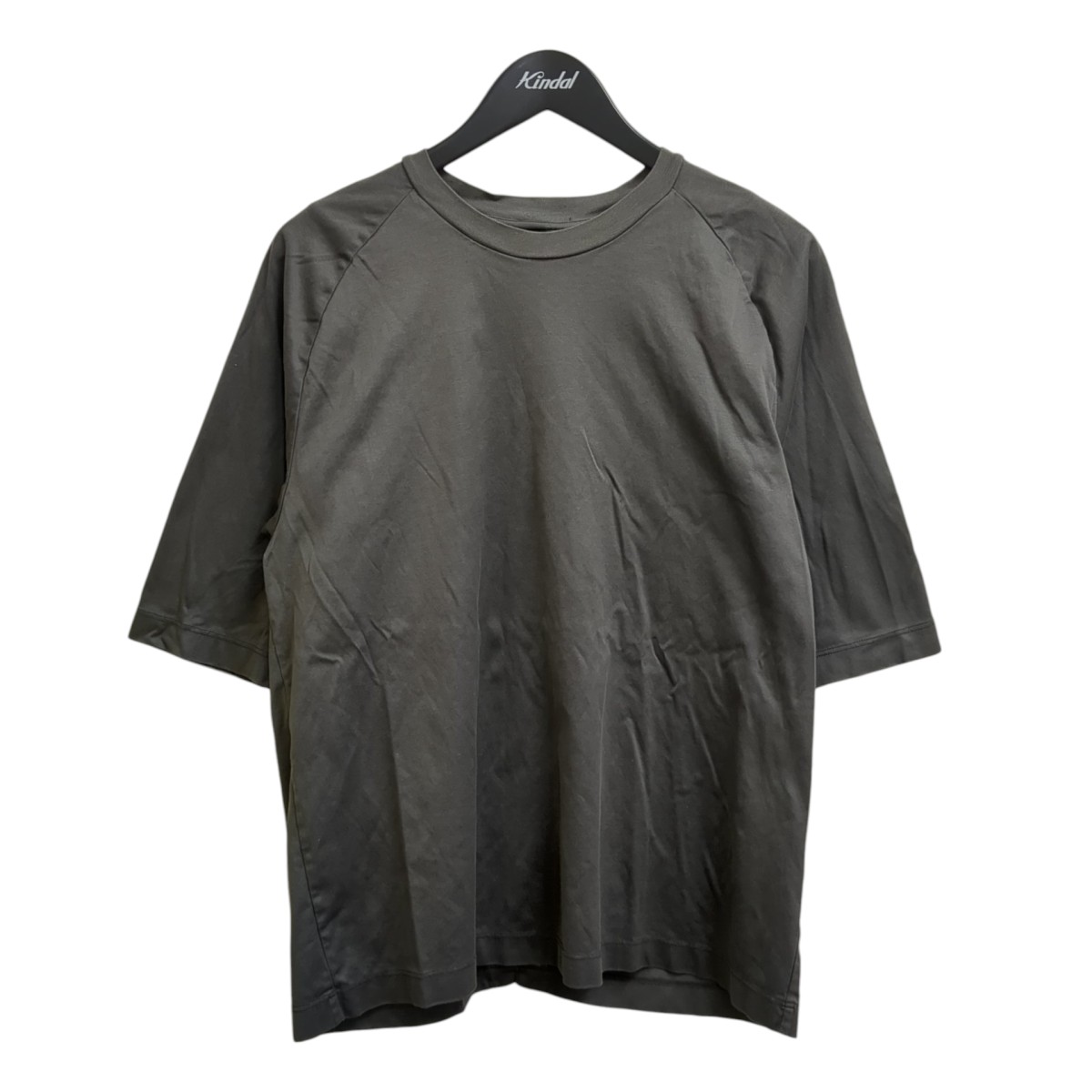 【中古】 J．L - A．L／　 Tシャツ グレー サイズ：M 【170326】（ジェイラル）