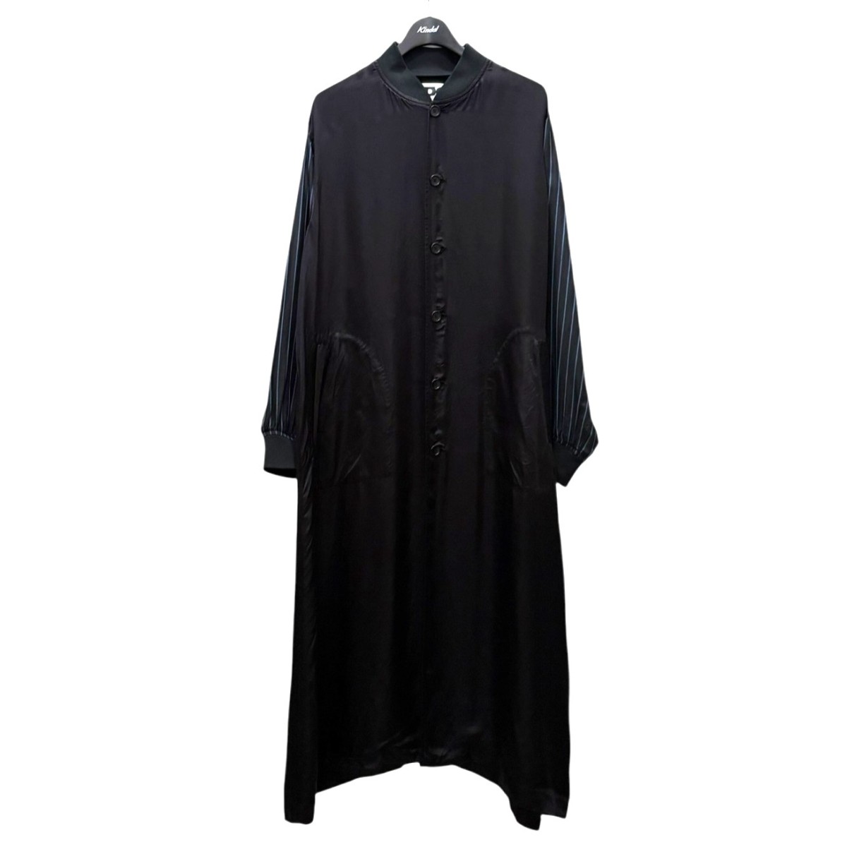 【中古】 CDG　 1986スタッフコート SZ-C001 ブラック サイズ：M 【160326】（シーディージー） 24,055円
