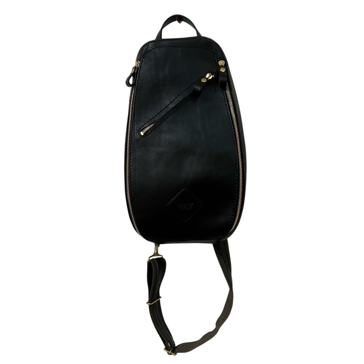 【中古】 Herz　 ボディバッグ ブラック サイズ：- 【180326】（ヘルツ） 14,060円