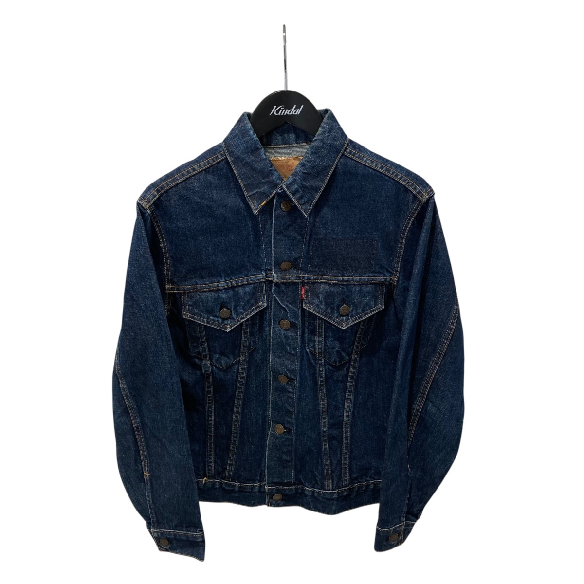 楽天市場】70年代 Levi's リーバイス 70505 コーデュロイ