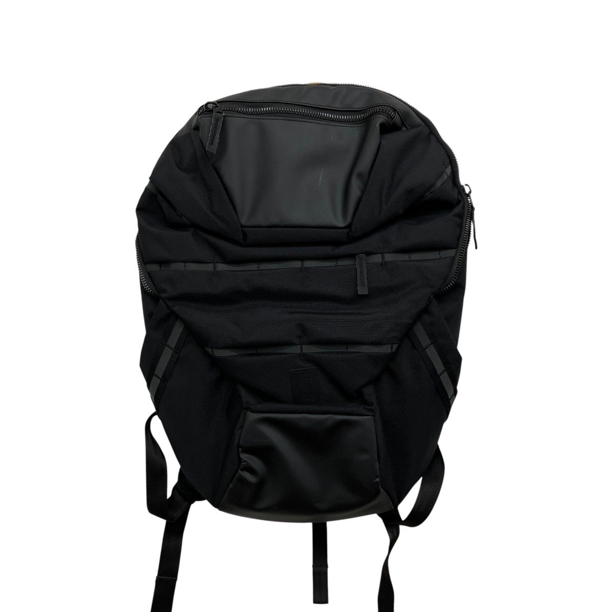 【中古】\u003cBR\u003eCHROME\u003cBR\u003eMAZER VIGIL PACK うしろ側容器に並べる 黒いこと\u003cBR\u003e【必要経費思いかえす】