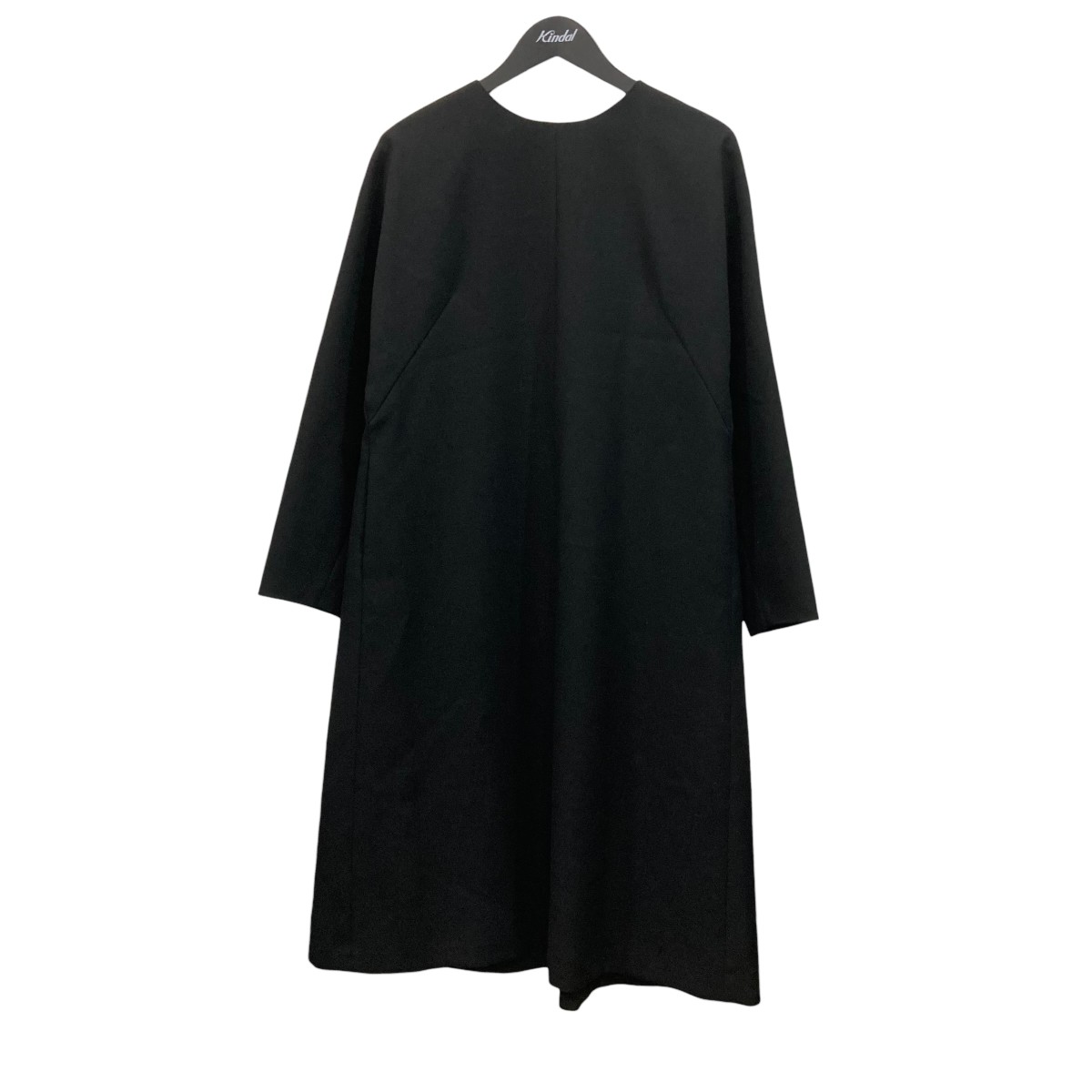 【中古】ADOREワンピース 531-2240009 ブラック サイズ:38【価格見直し】|ブランド古着のカインドオル