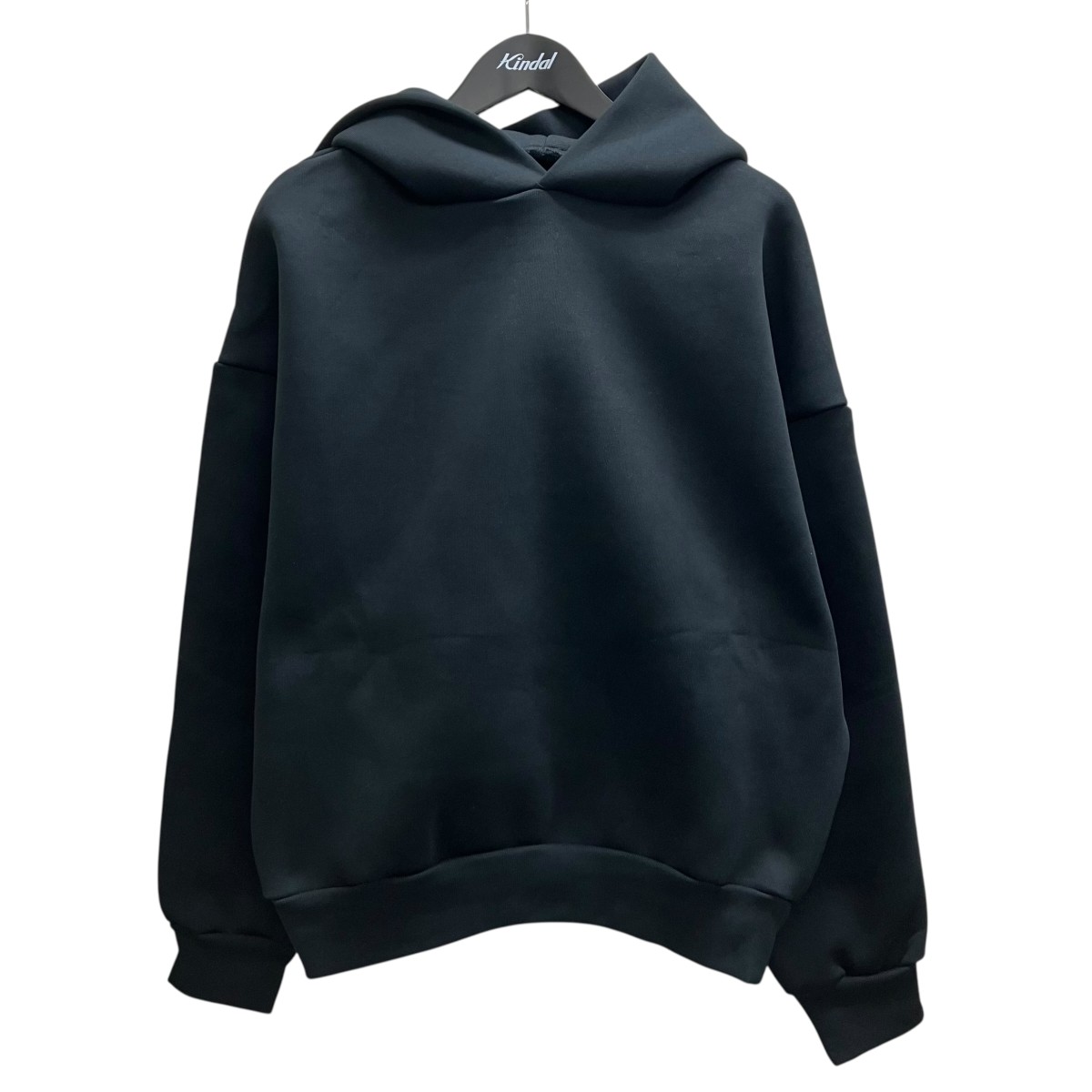 【中古】\u003cBR\u003eSEVENTH\u003cBR\u003eV2 HOODIE ティーシャツパーカー 黒いこと 大きさ：S\u003cBR\u003e【必要経費思いかえす】