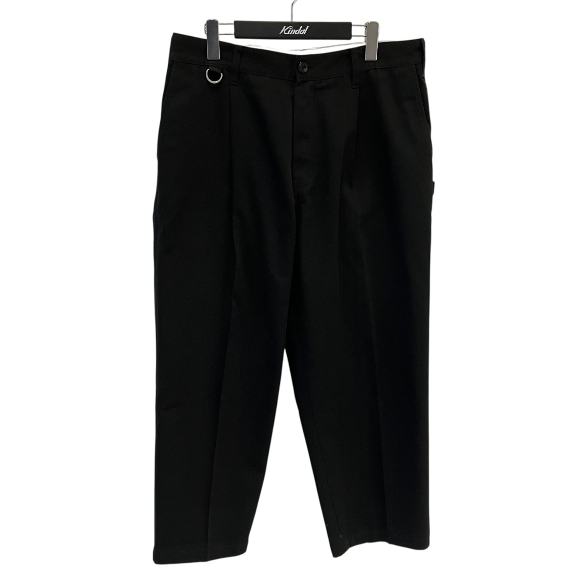 【中古】 Dickies　 NEIGHBORHOOD パンツ 242VFDKN-PTM01 ブラック サイズ：L 【230326】（ディッキーズ） 15,345円