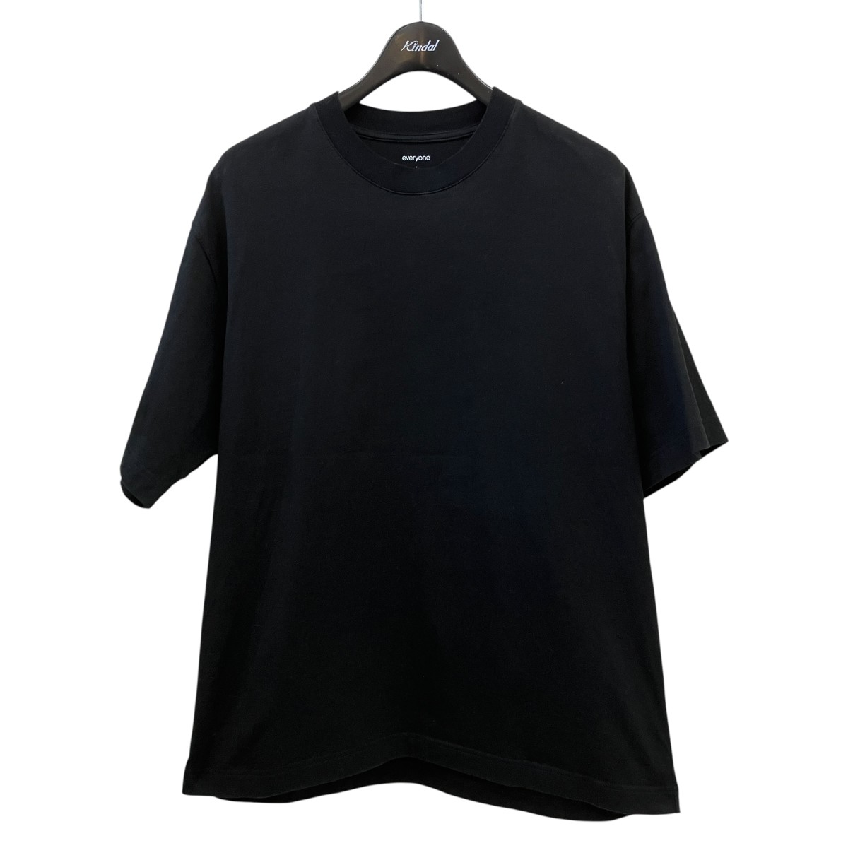 楽天市場】【中古】everyoneクルーネックTシャツ ネイビー サイズ：XL 