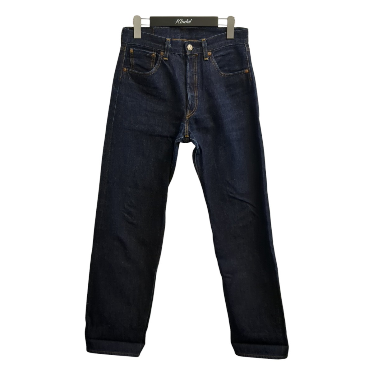 【中古】LEVI’S デニムパンツ PC9-50155-0079 インディゴ サイズ:W30L34 【250326】(リーバイス)|ブランド古着のカインドオル