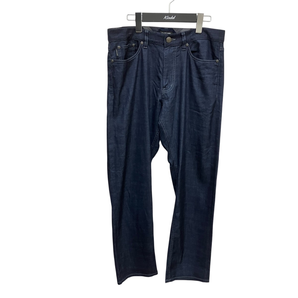 【中古】 BLACK LABEL CRESTBRIDGE　 パンツ 51R33-543-28 インディゴ サイズ：M 【250326】（ブラックレーベルクレストブリッジ）