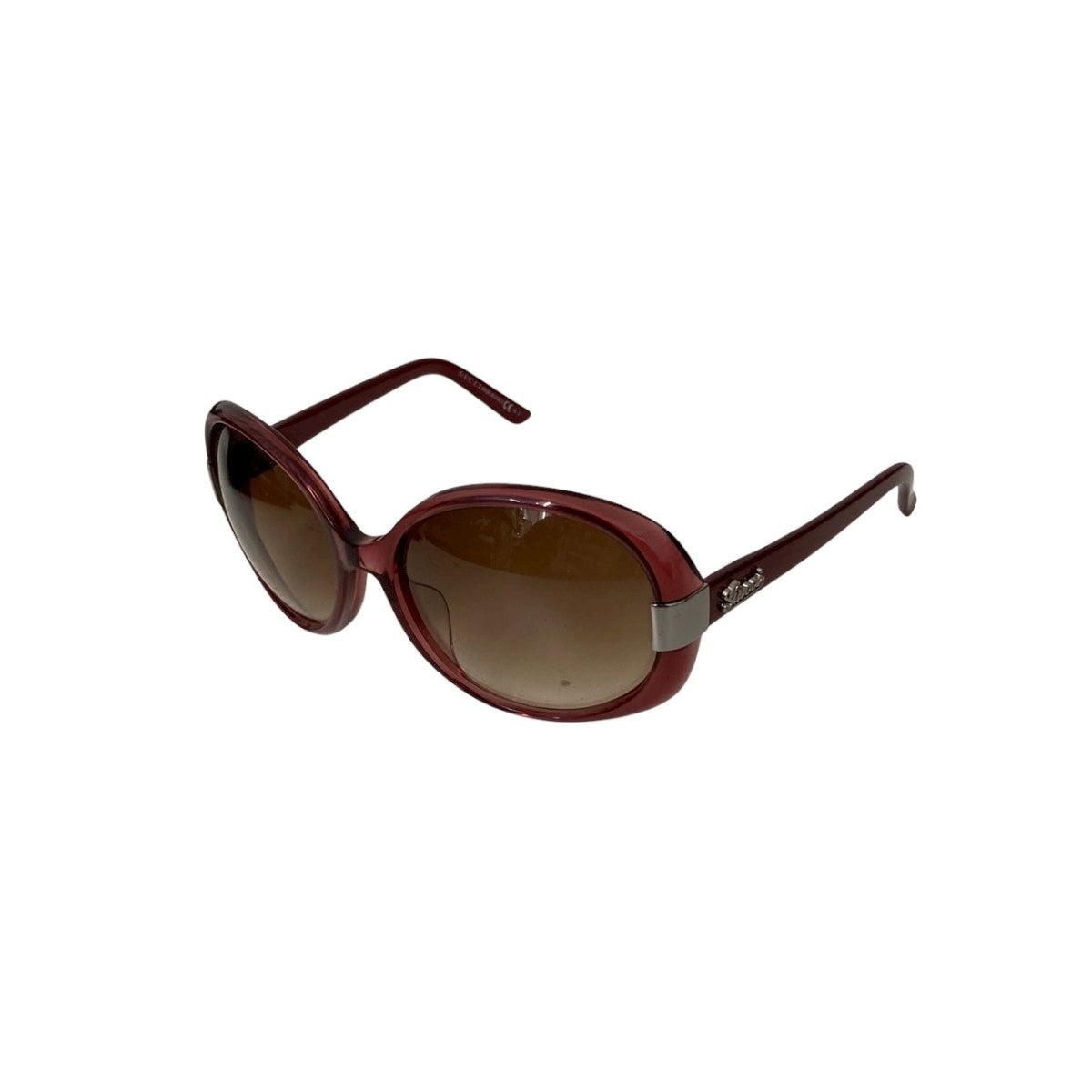 【中古】 GUCCI　 サングラス GG3112 ワインレッド サイズ：58□17-130 【280326】（グッチ）