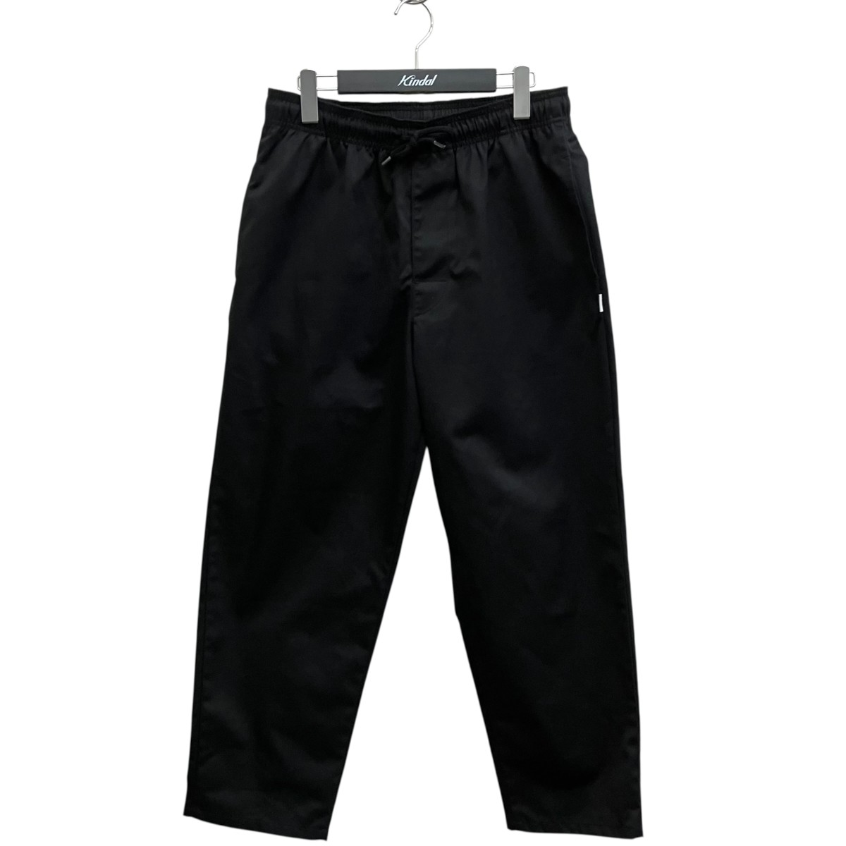 【中古】 WTAPS　 パンツ 252CWDT-PTM04 ブラック サイズ：X02 【290326】（ダブルタップス）