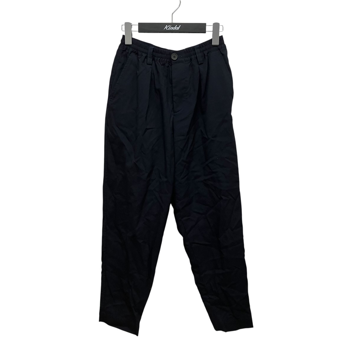 【中古】MARNI トロピカルイージーパンツ 米国海軍 大きさ：44 【290326】（マルニ）
