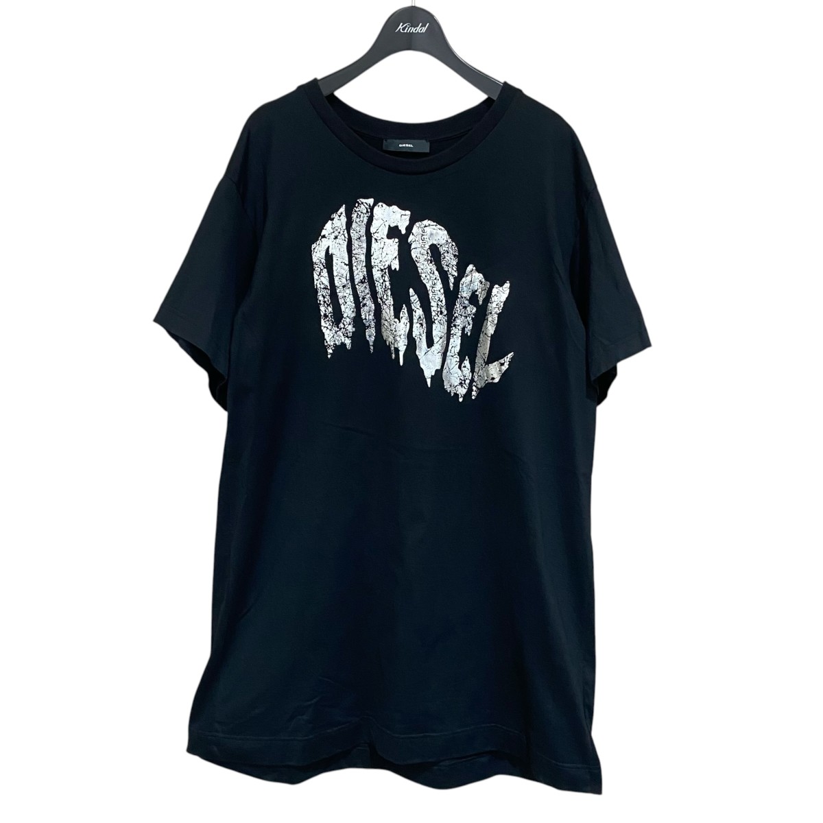 【中古】 DIESEL　 D-BOELY-0HAXP A00063- ブラック サイズ：S 【290326】（ディーゼル） 6,424円
