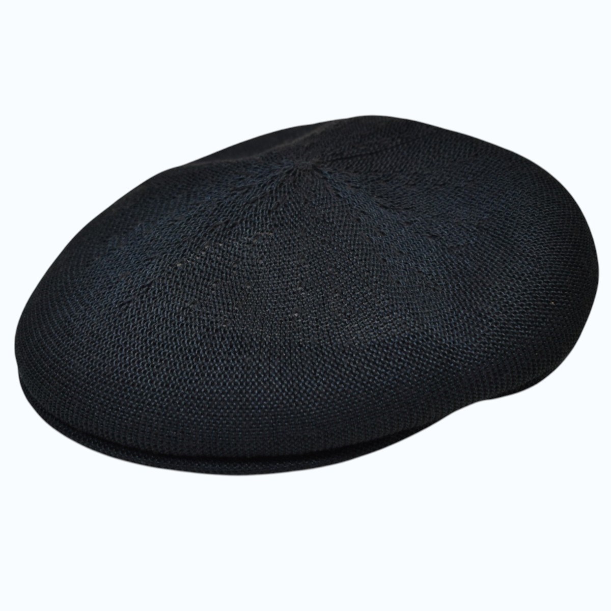 【中古】 COOTIE PRODUCTIONS　 Tropical Thermo Cap ハンチング CTE-25S517 ブラック サイズ：FREE 【300326】（クーティープロダクションズ）