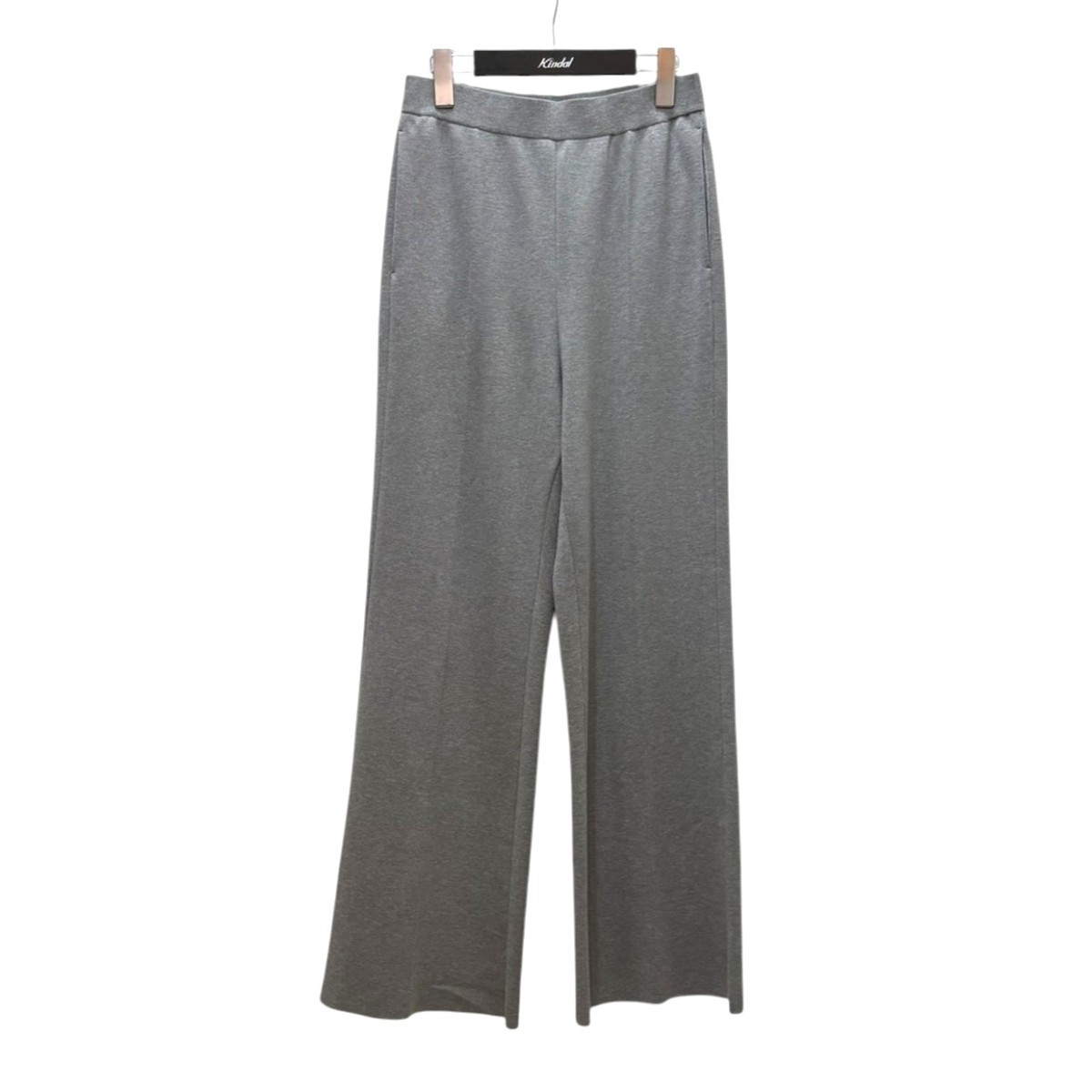 【中古】Deuxieme Classe Beauty ズボン下 24030500710010 点火装置薄墨色 大きさ：36 【300326】（ドゥーズィエムクラス）
