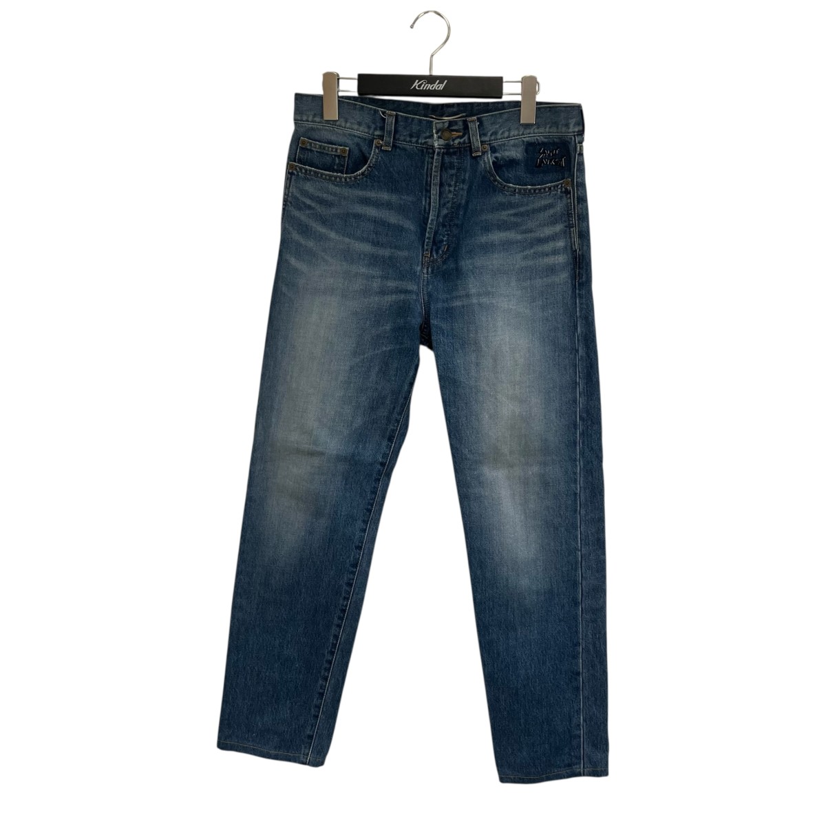 楽天市場】【中古】Saint Laurent Paris【D01 W SK-LW】 ストレッチ 