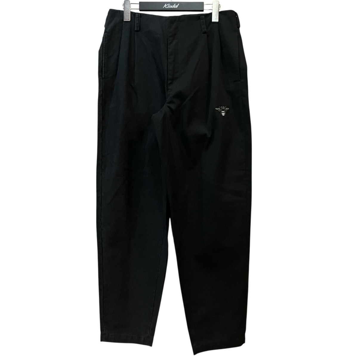 【中古】\u003cBR\u003eChildren of the discordance×Dickies\u003cBR\u003eスウェットパンツ DISDICPT 001 黒いこと 大きさ：2\u003cBR\u003e【通貨価値思いなおす】