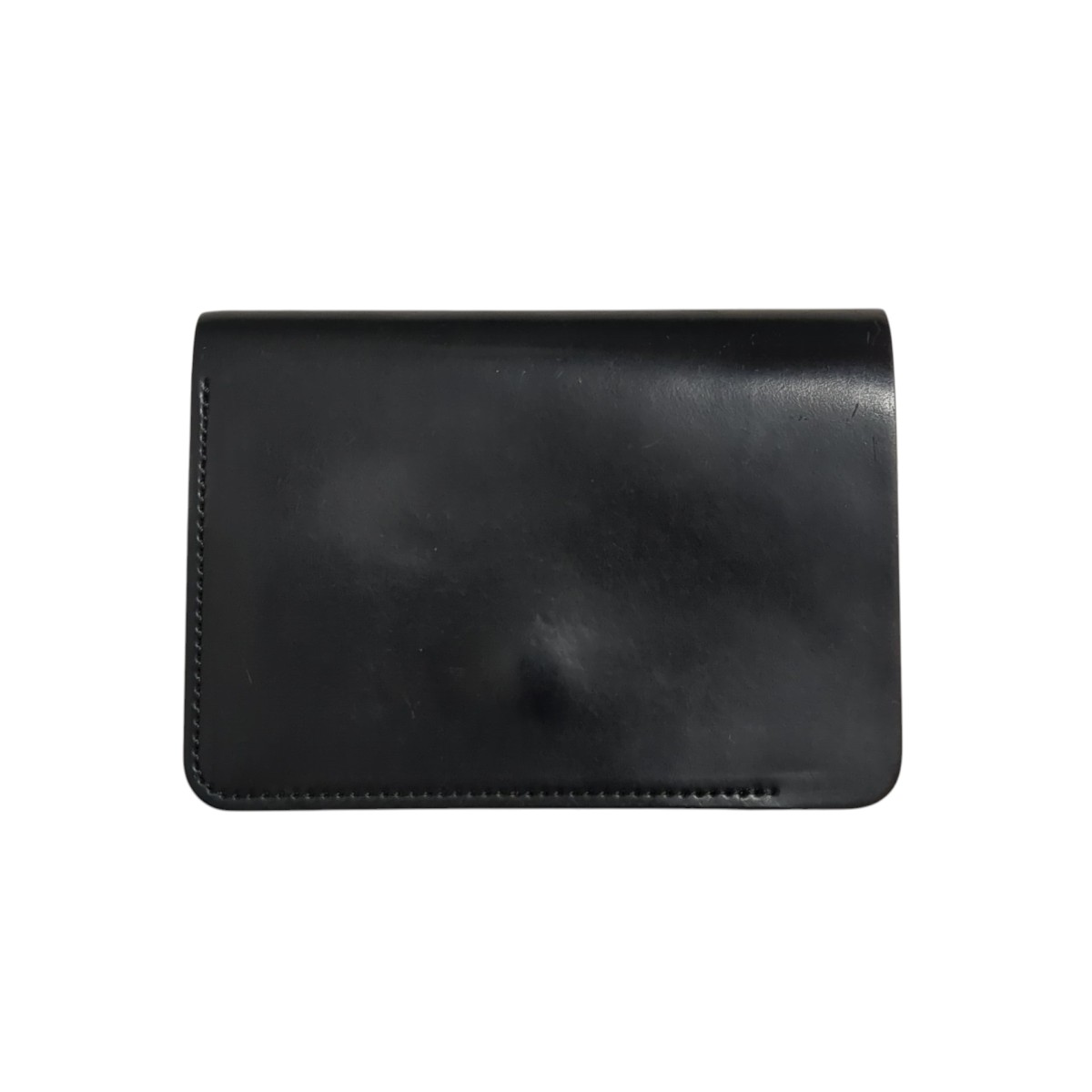 【中古】 forme　 財布 ブラック 【310326】（フォルメ）