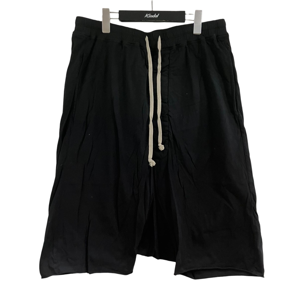 【中古】 DRKSHDW　 ハーフパンツ ブラック サイズ：S 【310326】（ダークシャドウ）